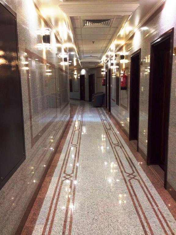 Hotel Elaf Al Salam