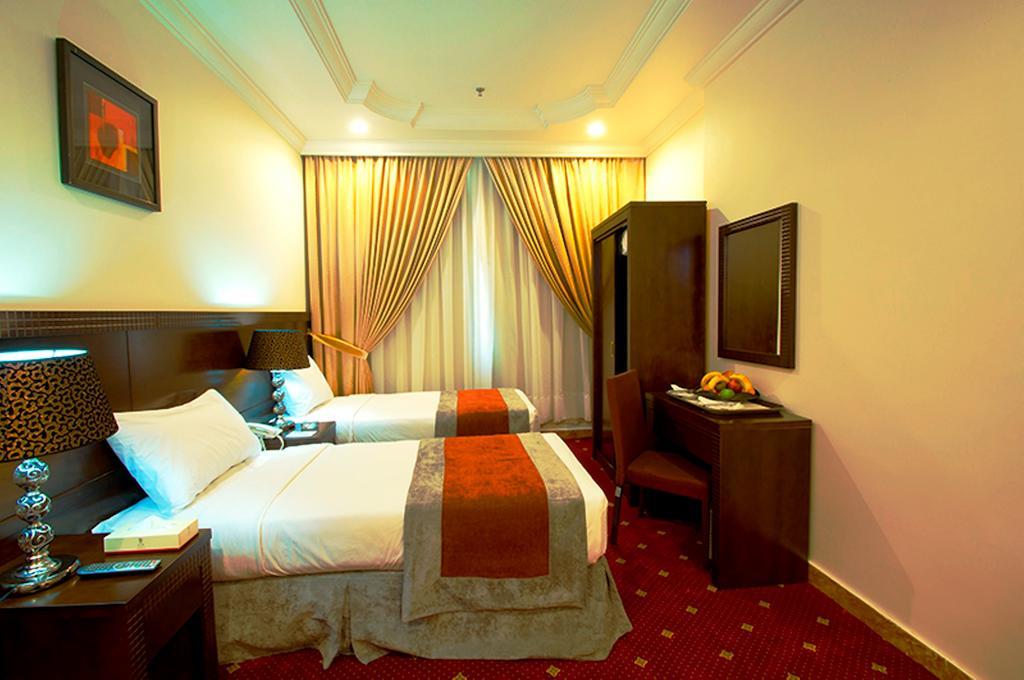 Hotel Elaf Al Salam