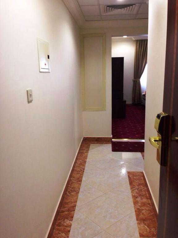 Elaf Al Salam Hotel