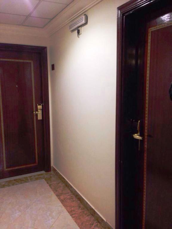 Hotel Elaf Al Salam 3*