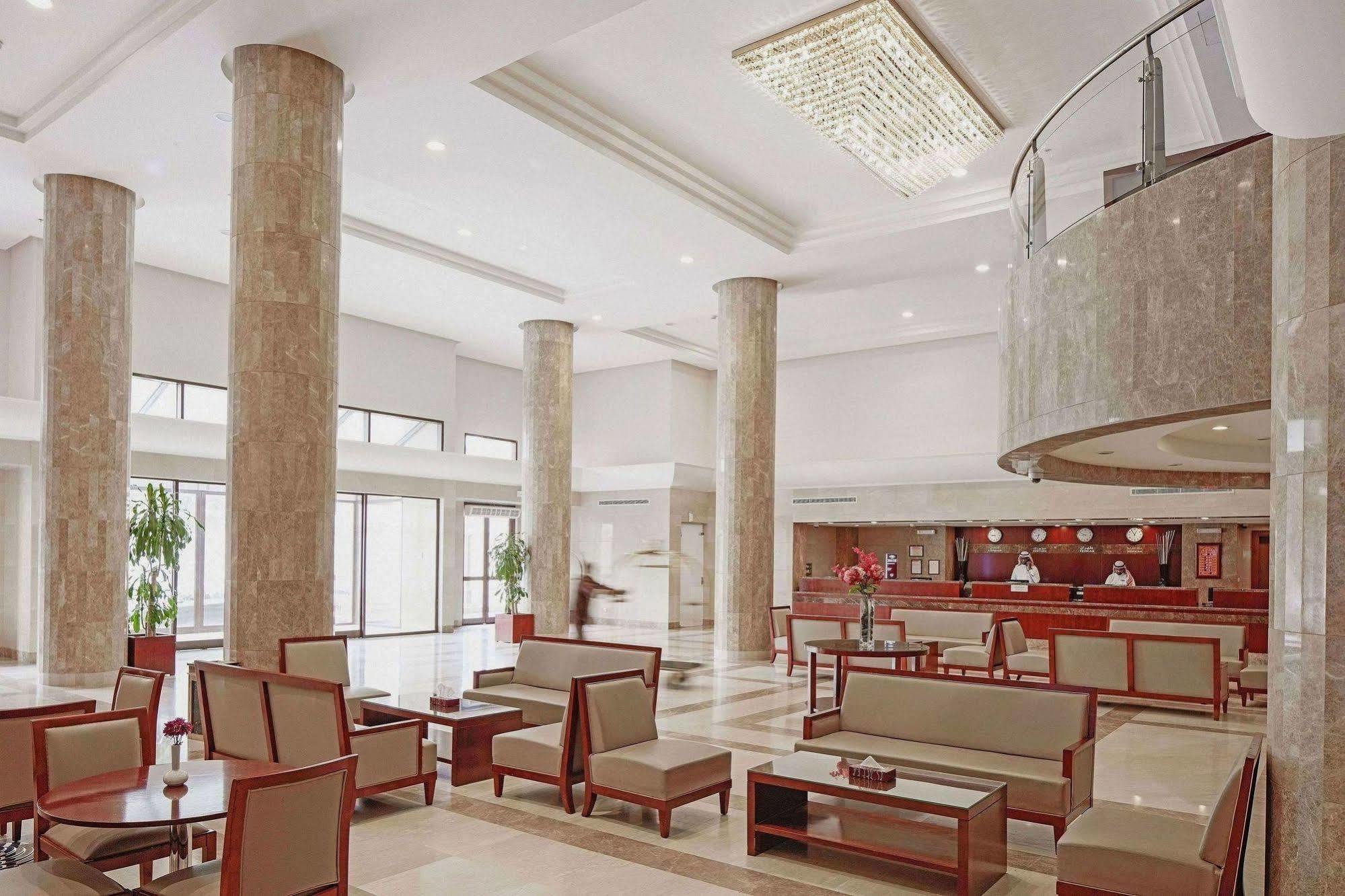 Makarem Mina 3* Mecca