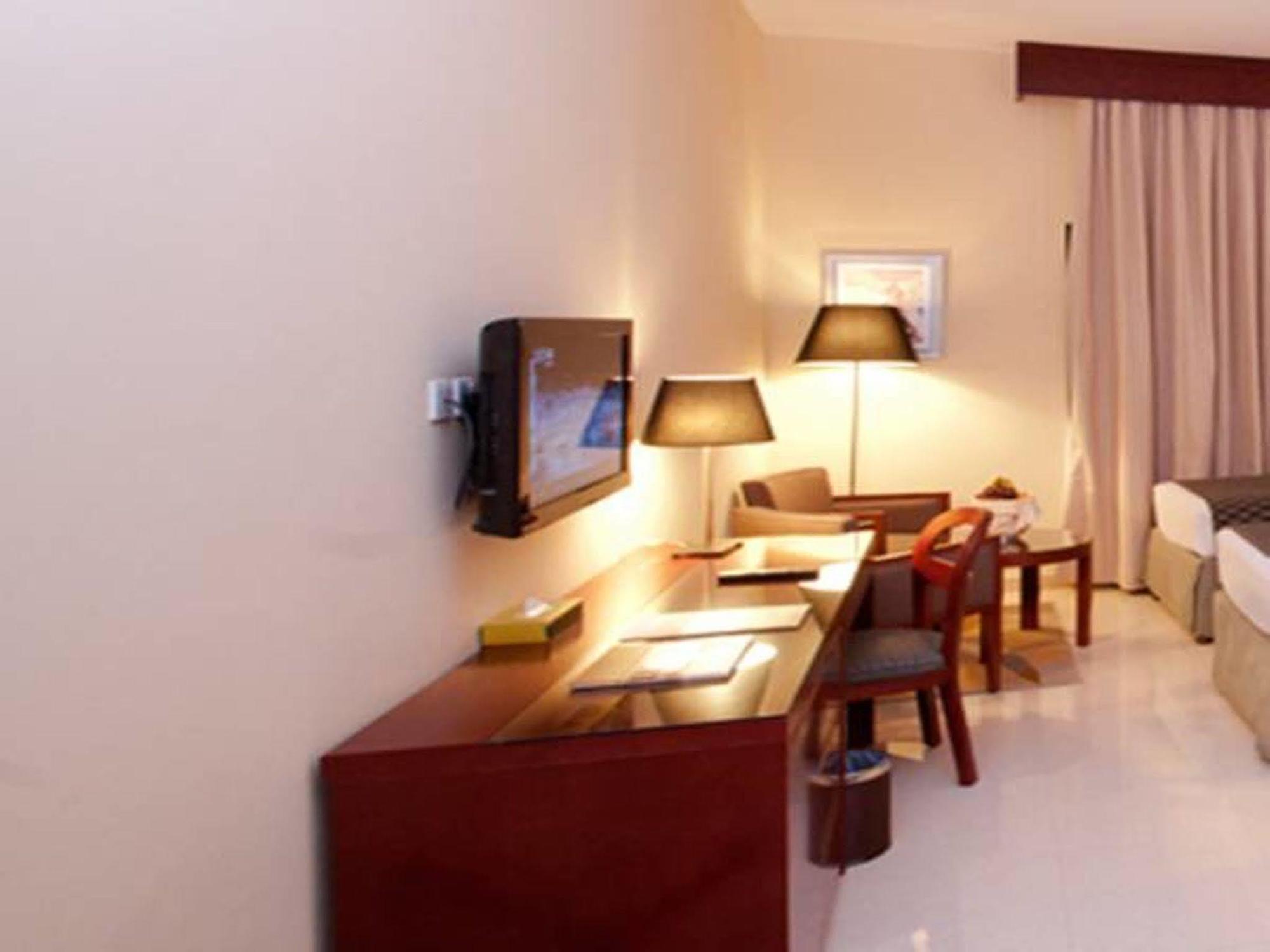 Makarem Mina Hotel 3*