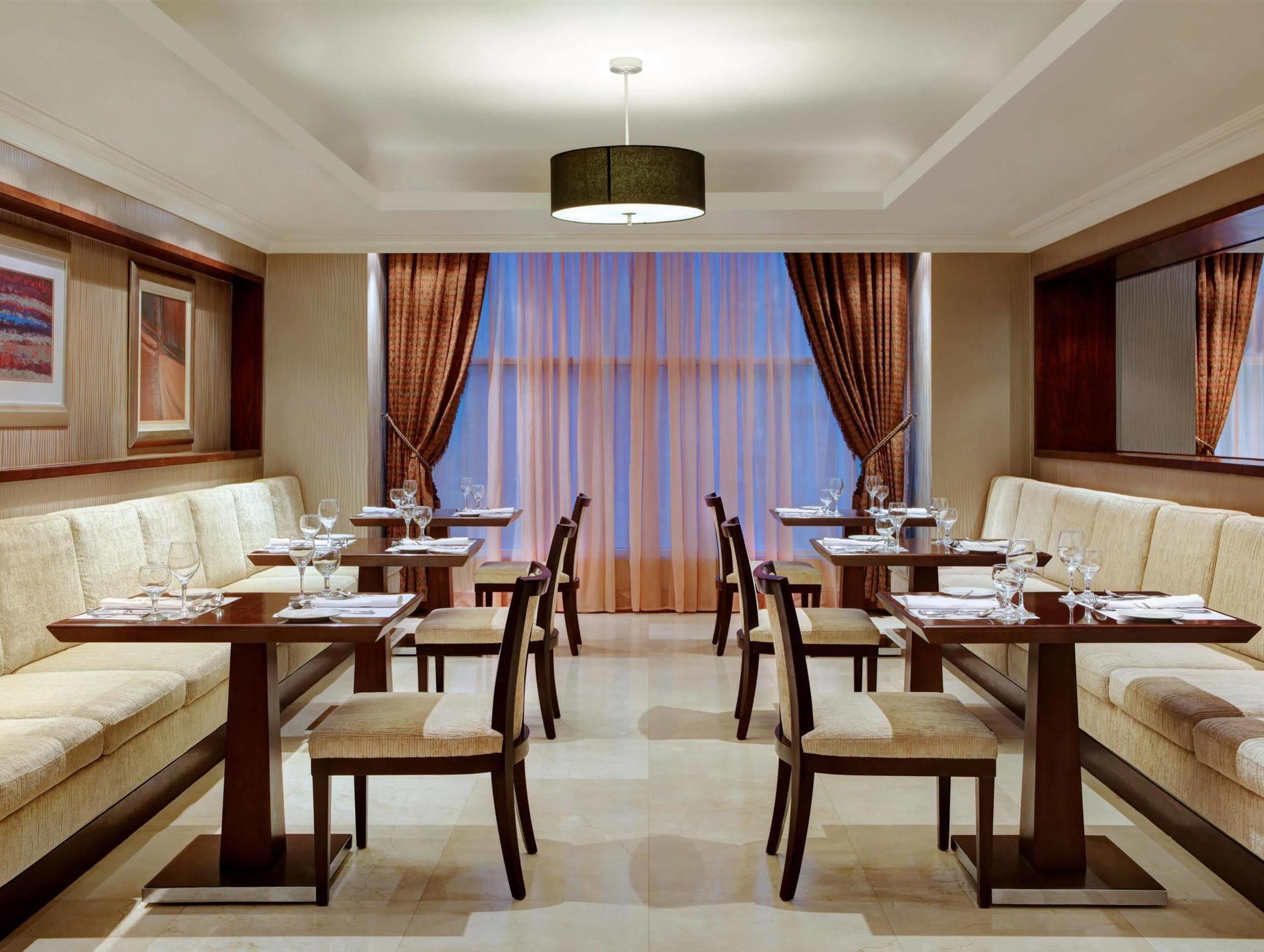 Le Meridien Towers Makkah Mecca