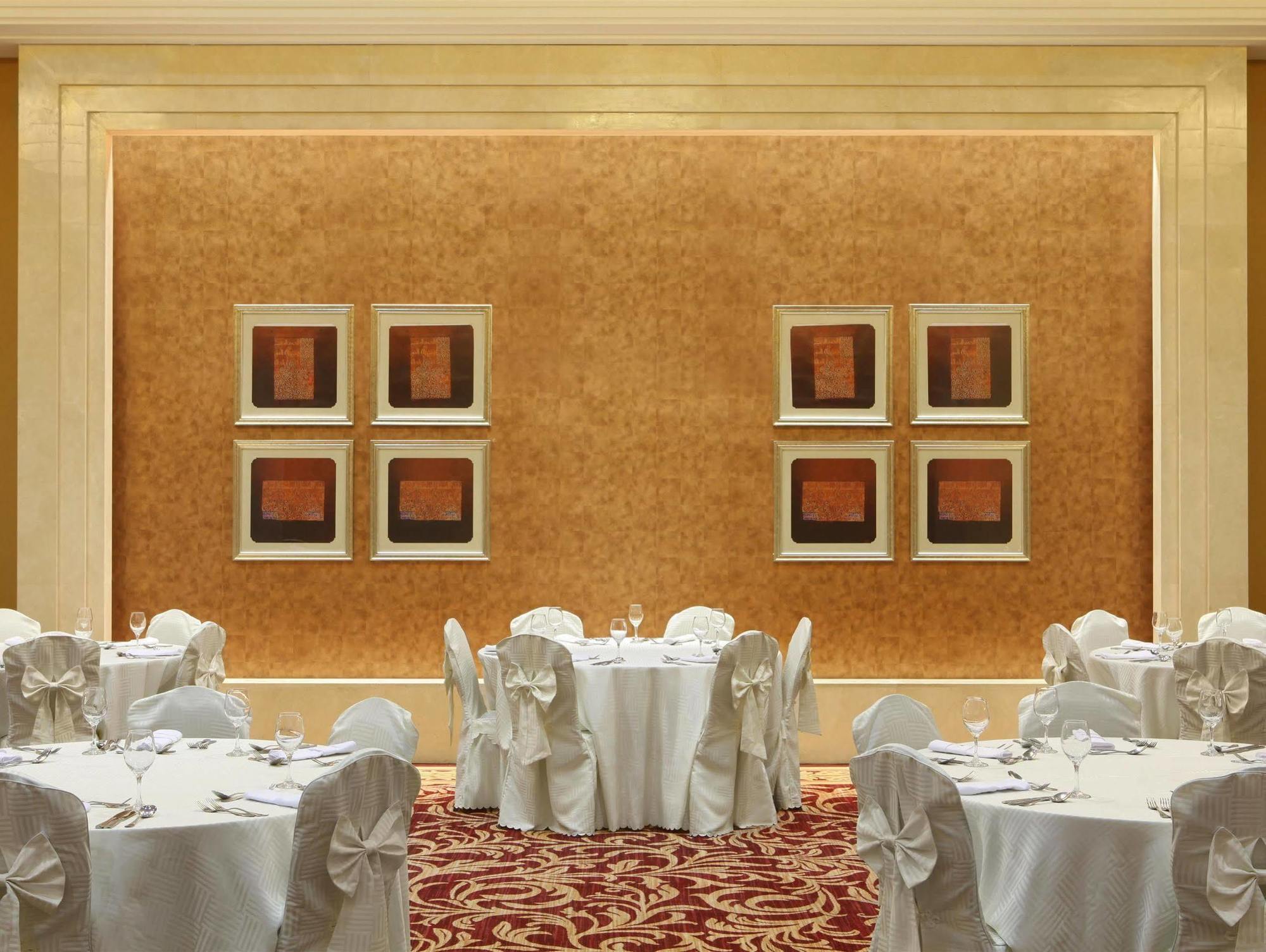 Le Meridien Towers Makkah Mecca