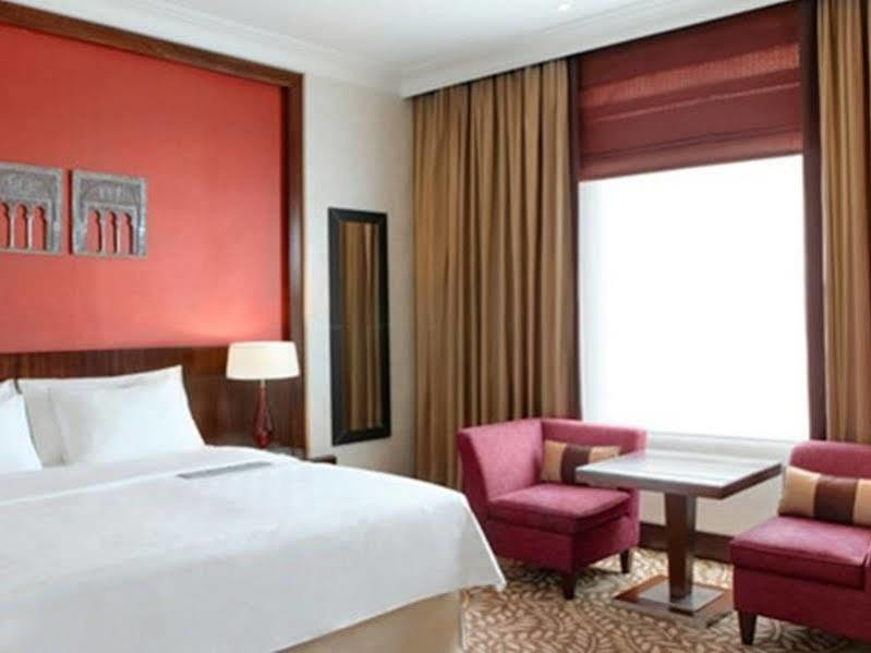 Le Meridien Towers Makkah