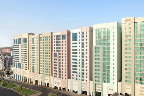 Le Meridien Towers Makkah Hotel