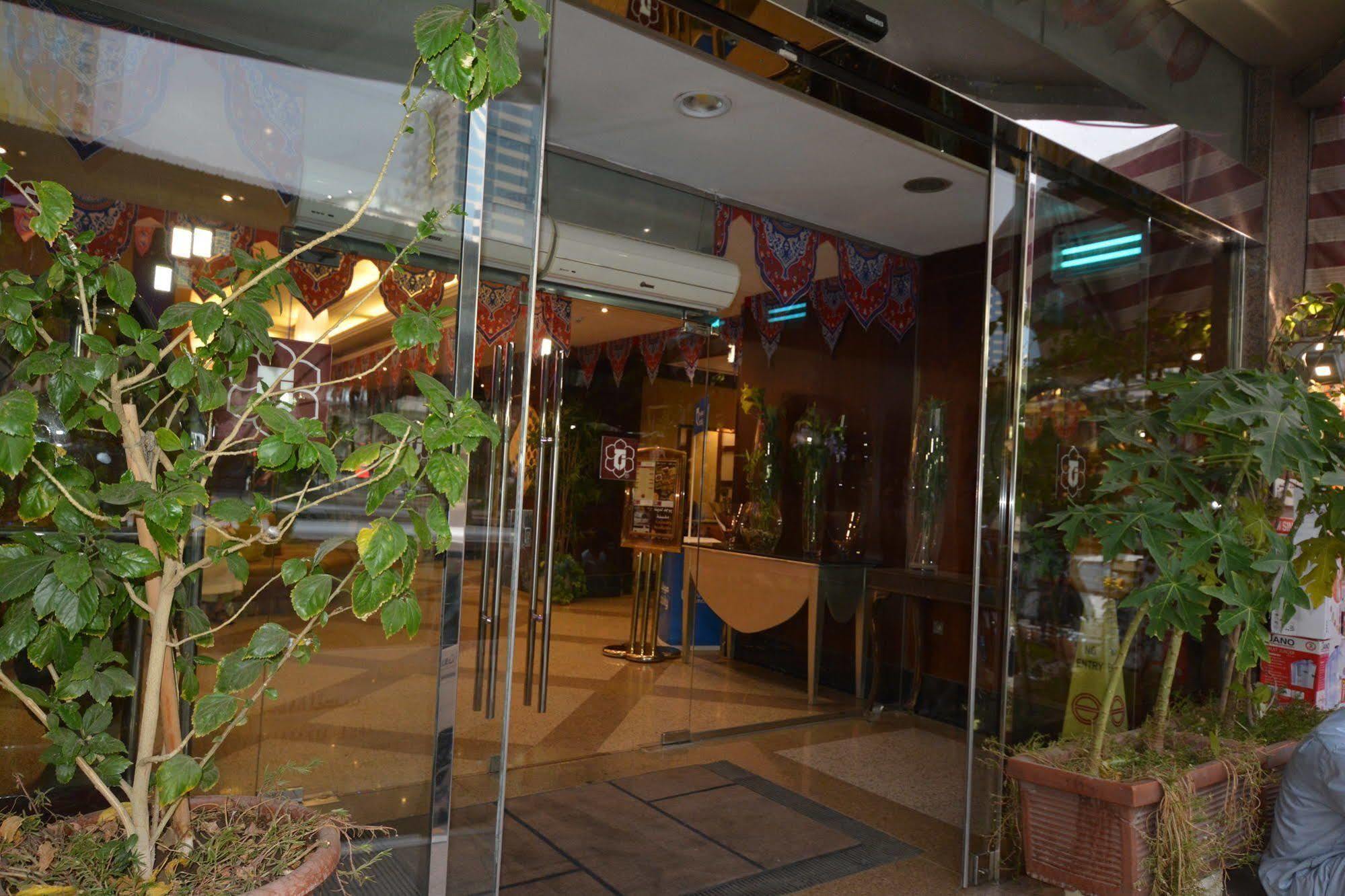 Hotel Al Jaad Mahbas 3*