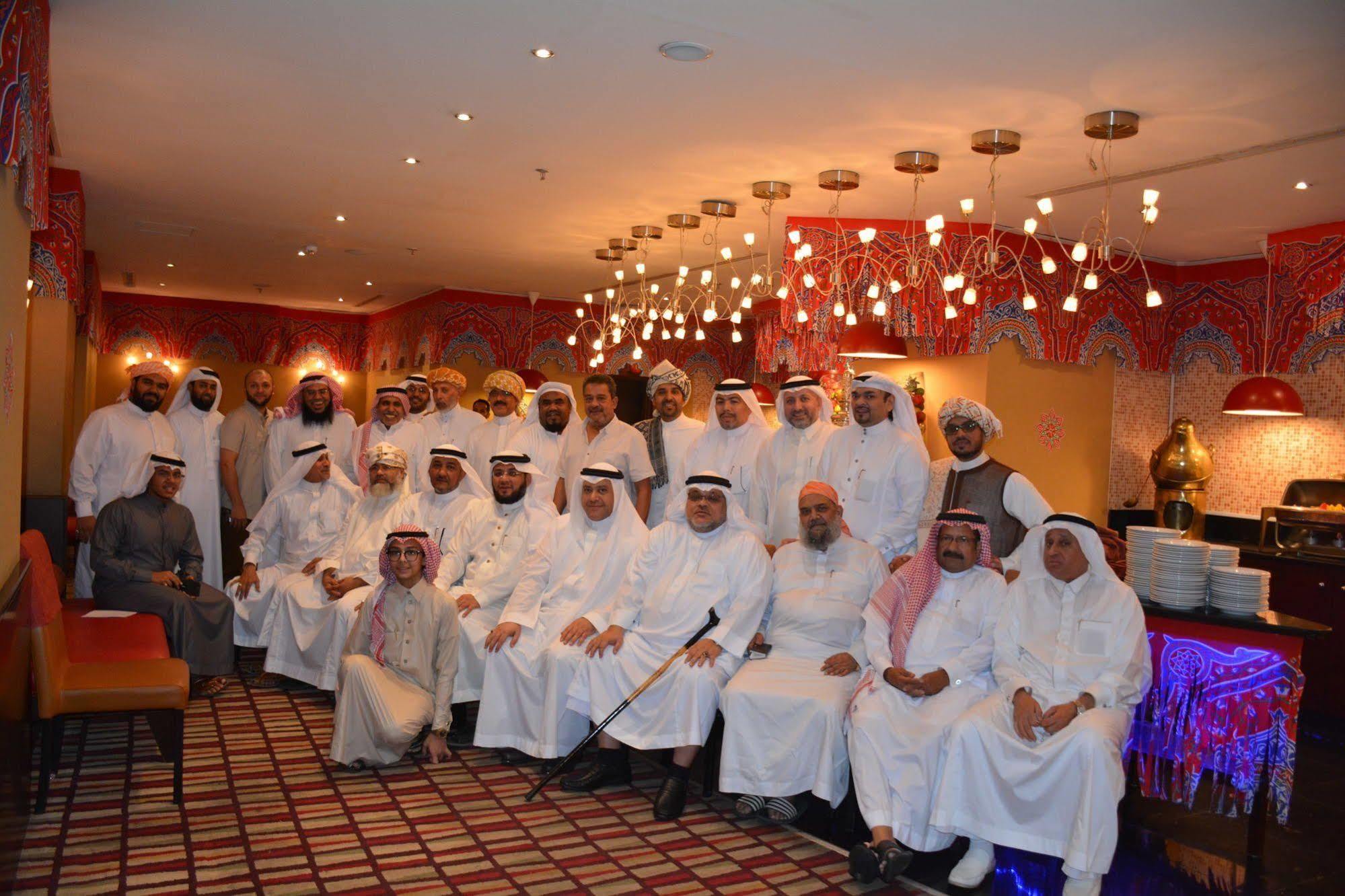 Al Jaad Mahbas 3* Mecca