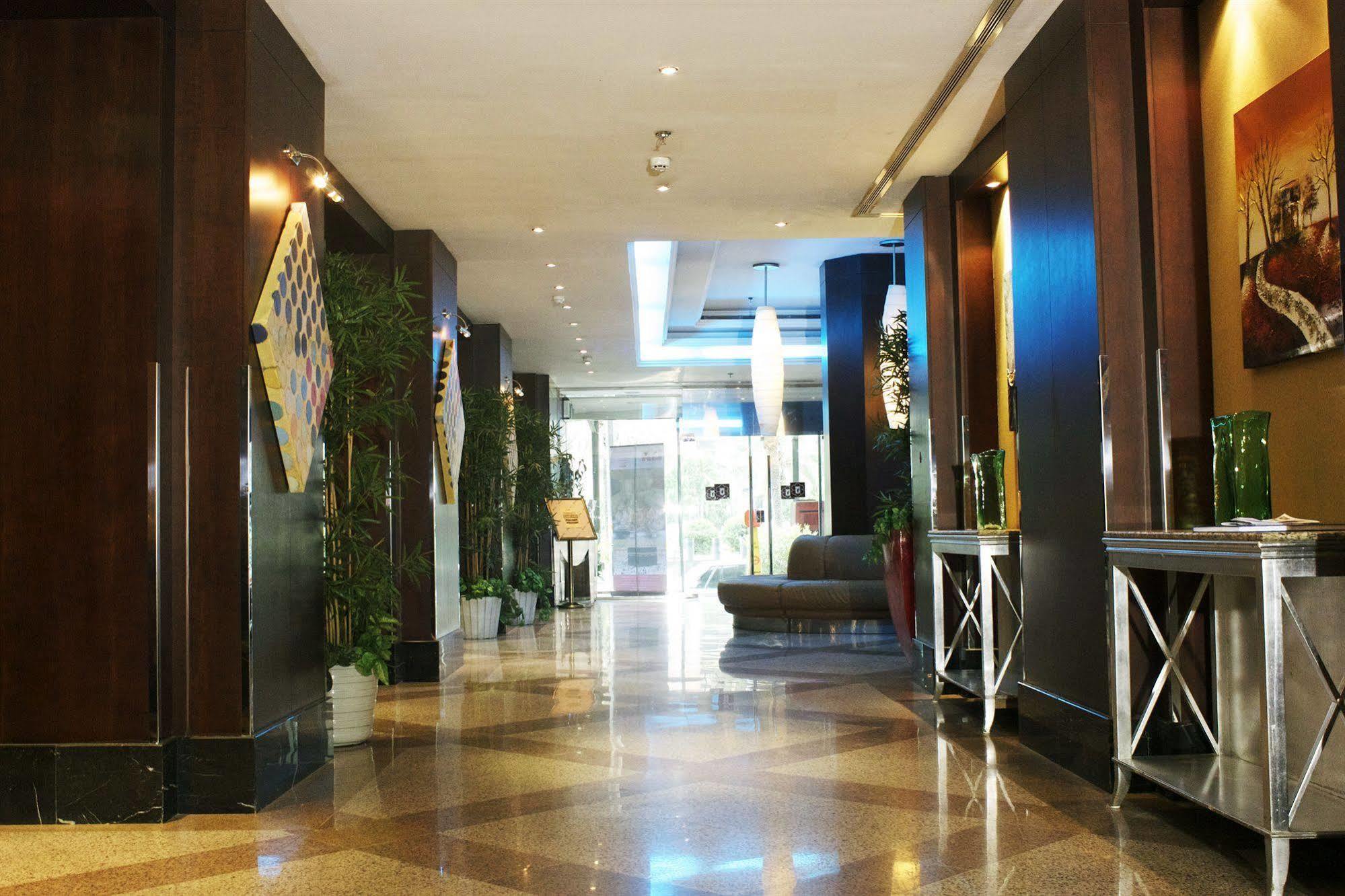 Hotel Al Jaad Mahbas Mecca