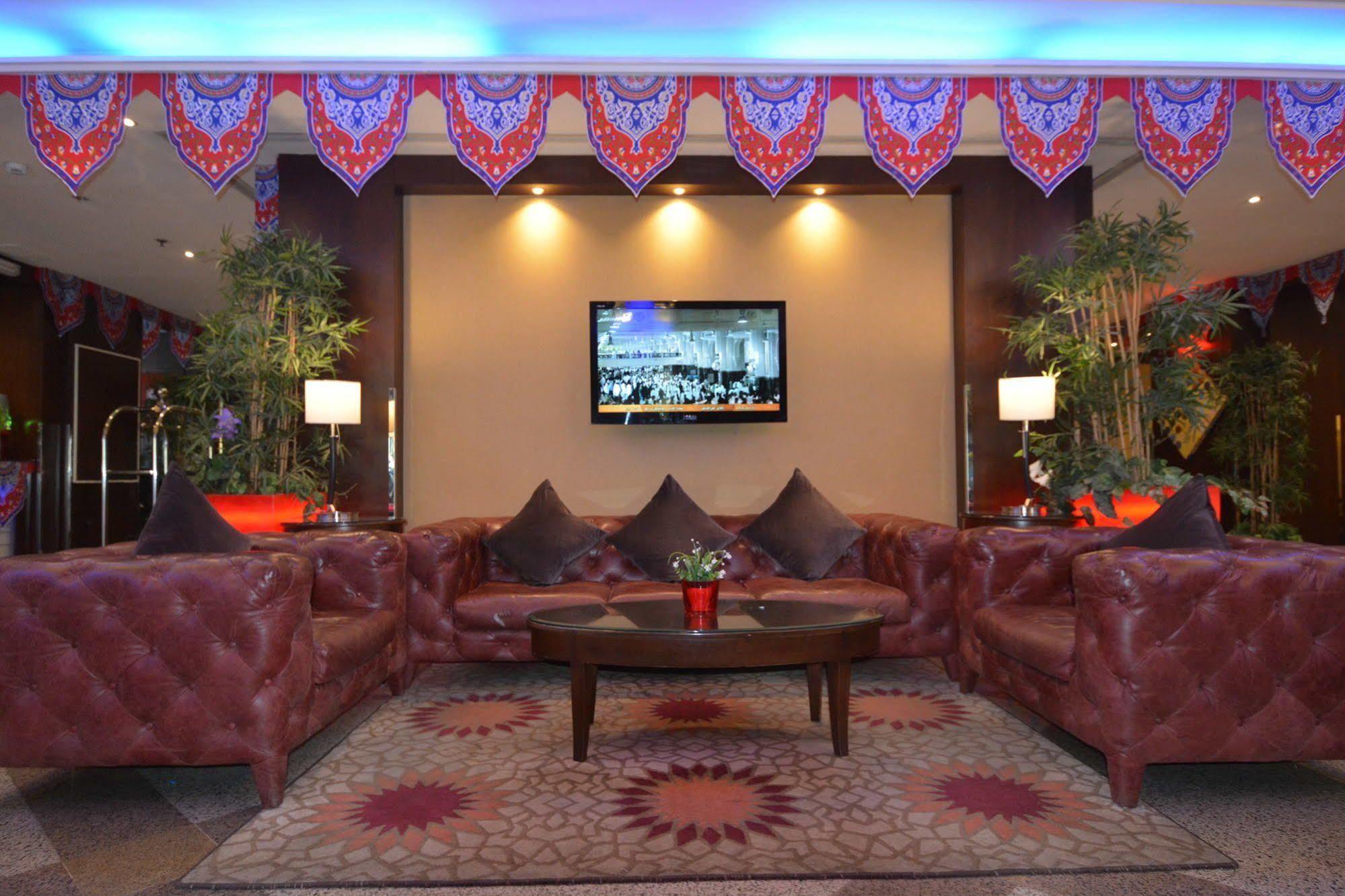 Hotel Al Jaad Mahbas