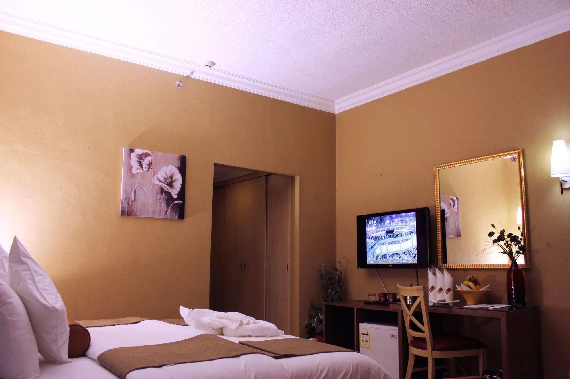 Al Jaad Mahbas Hotel 3*