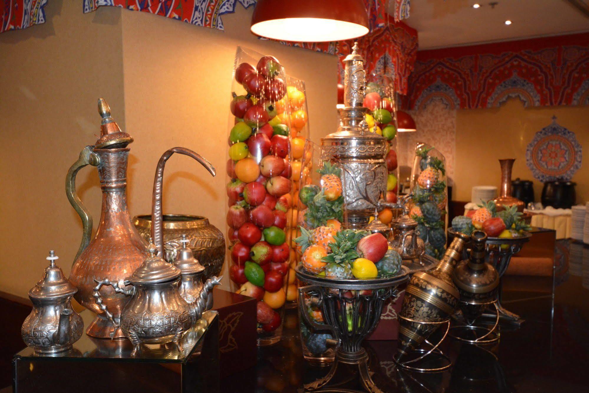 Hotel Al Jaad Mahbas 3*