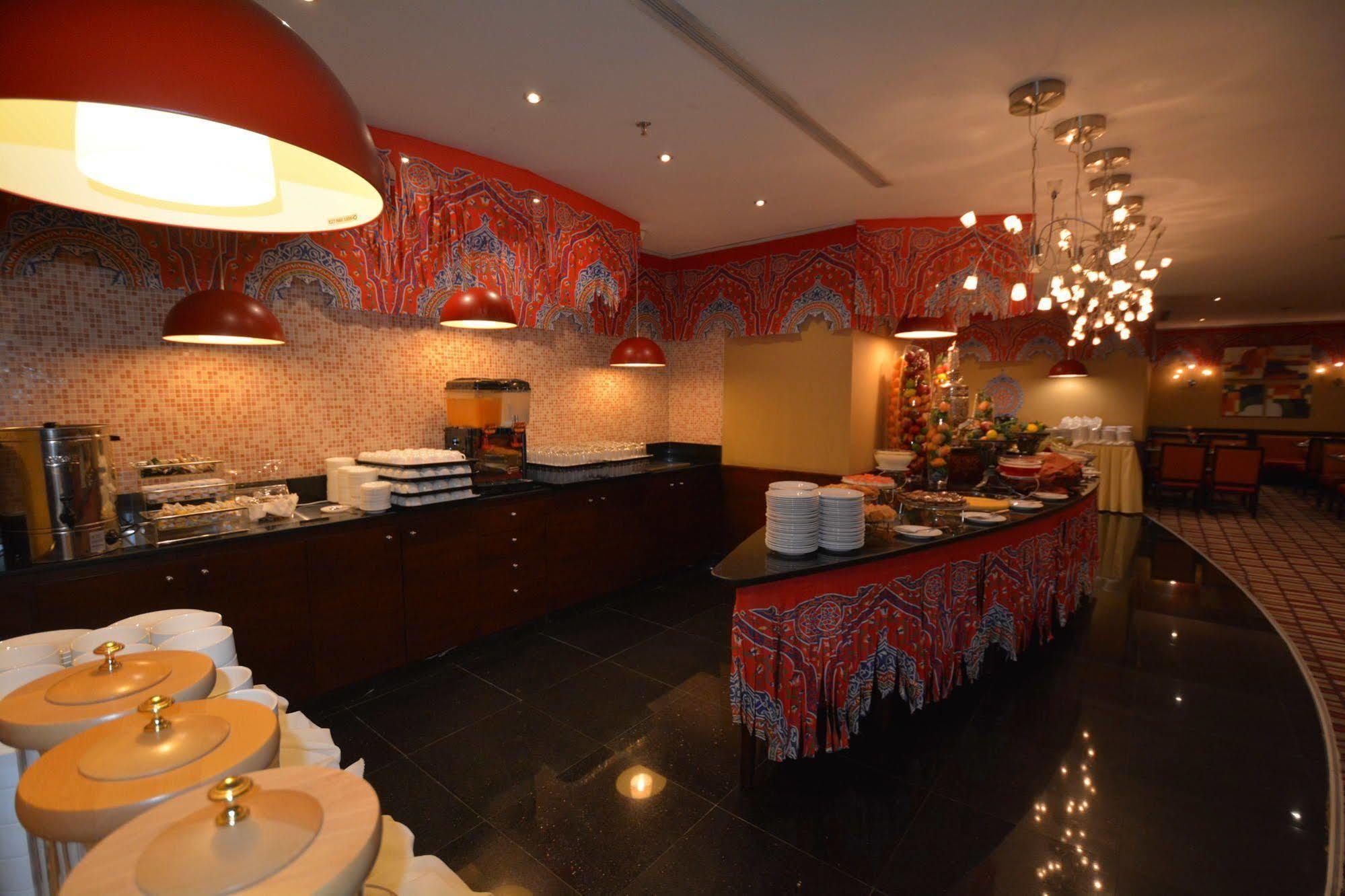 Al Jaad Mahbas Hotel Mecca