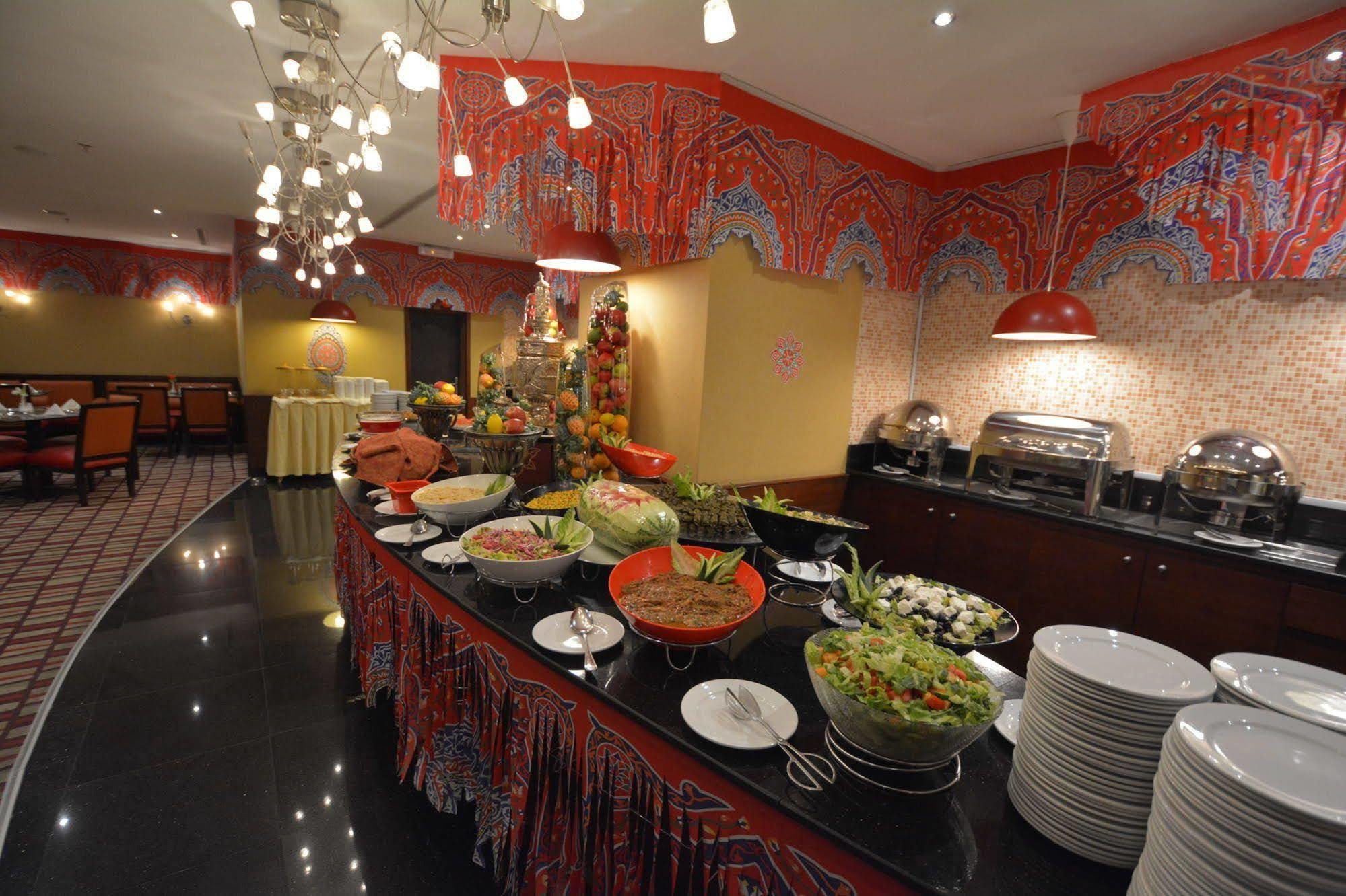 Hotel Al Jaad Mahbas Mecca