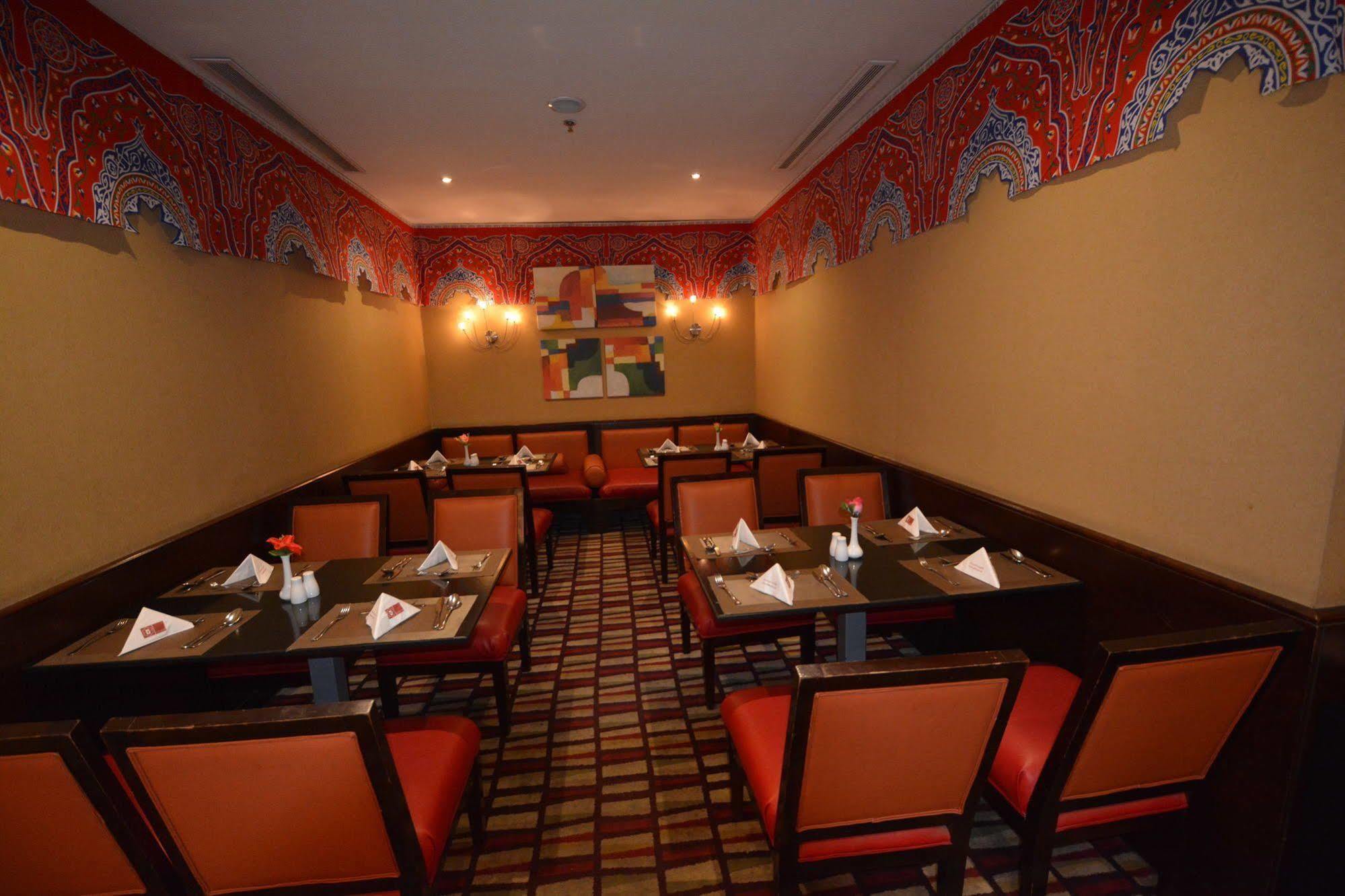 Al Jaad Mahbas Hotel Mecca