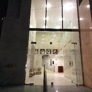 Hotel Arakan 3*
