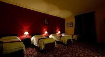 Oyo 398 Jawhart Al Quser Al Abiadh 3* Mecca