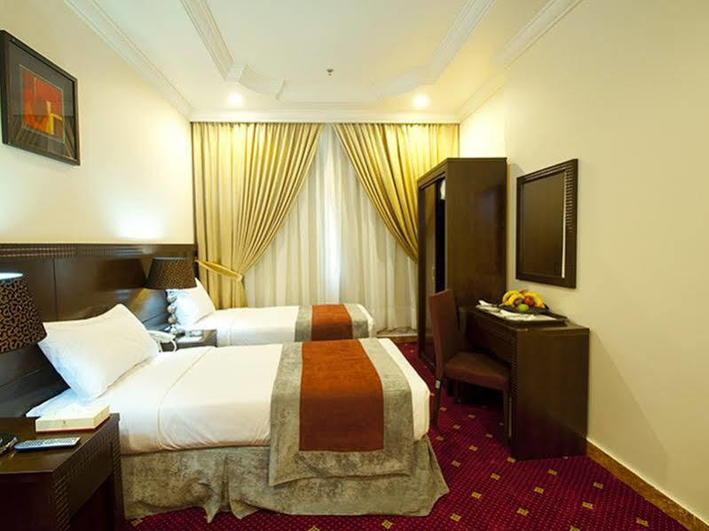 Elaf Al Salam 3* Mecca