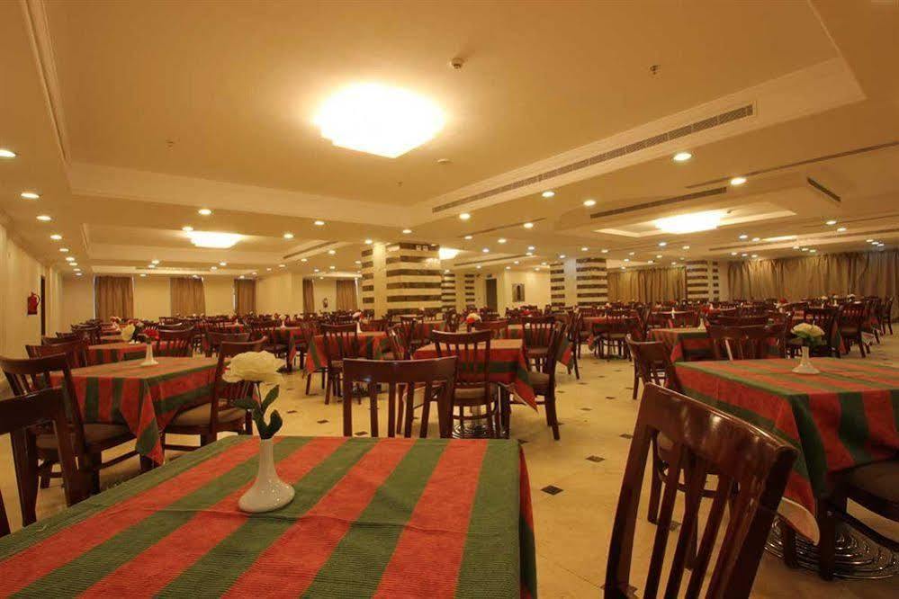 Hotel Abraj Al Tayseer Tuwa Mecca