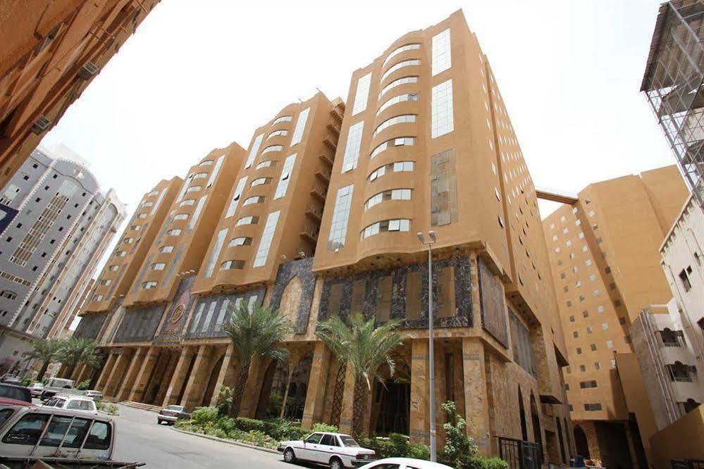 Abraj Al Tayseer Tuwa 3* Mecca