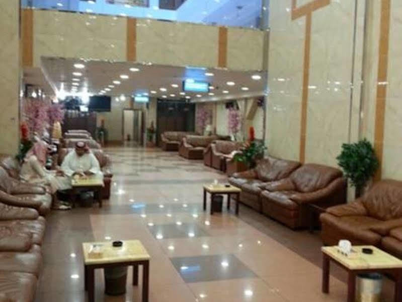Al Aseel Ajyad Hotel 2*