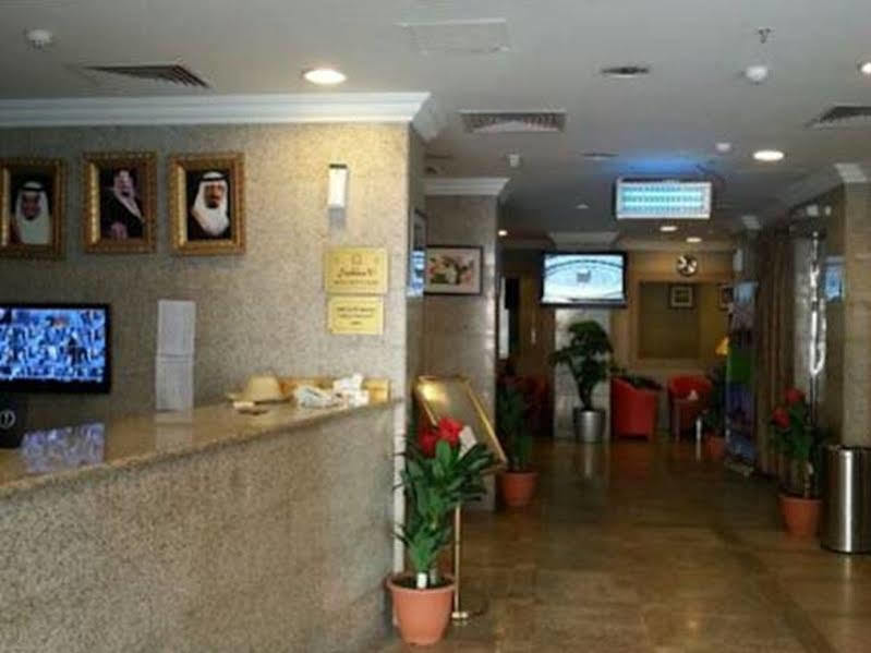 Al Aseel Ajyad