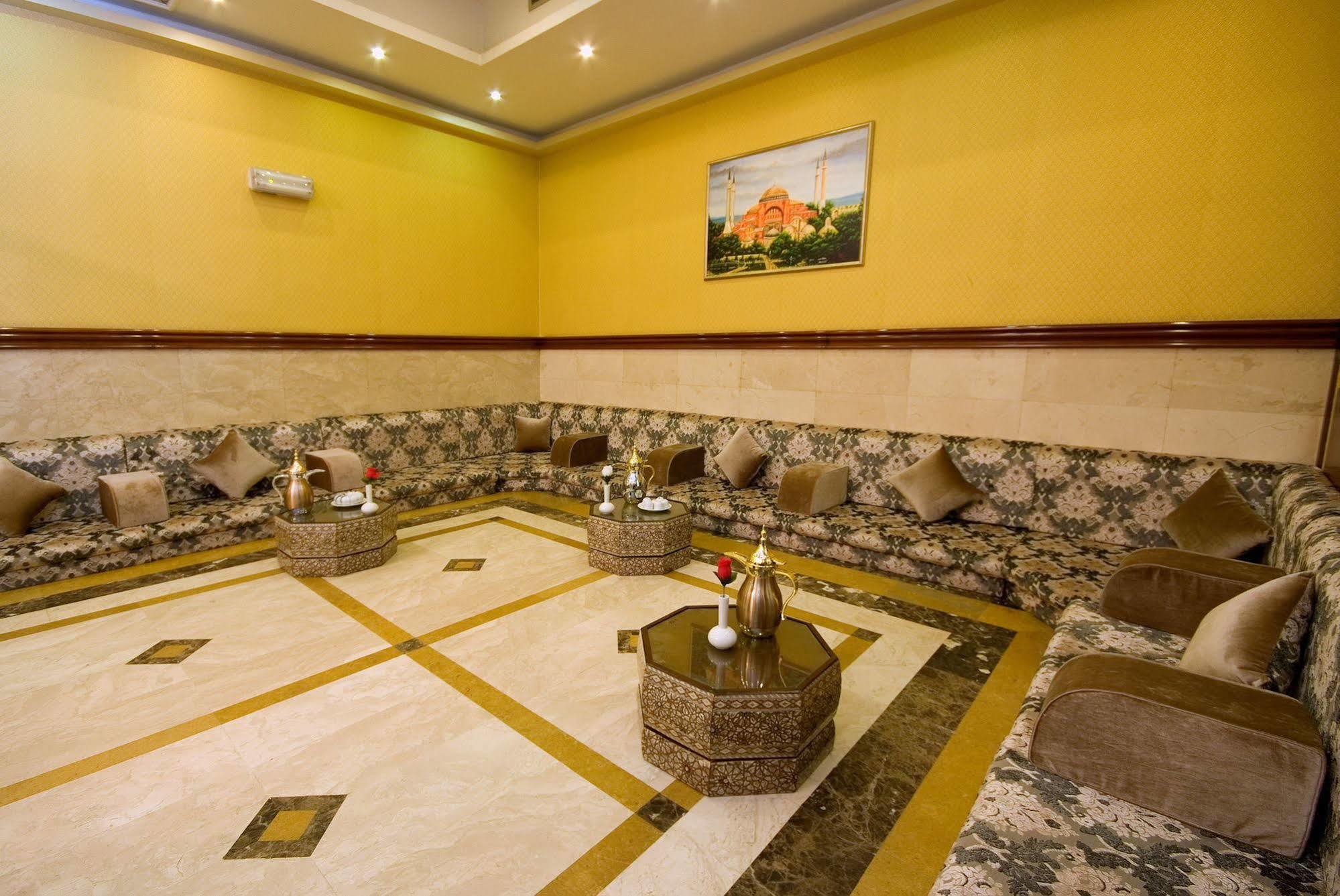 Al Massa Bader 3* Mecca