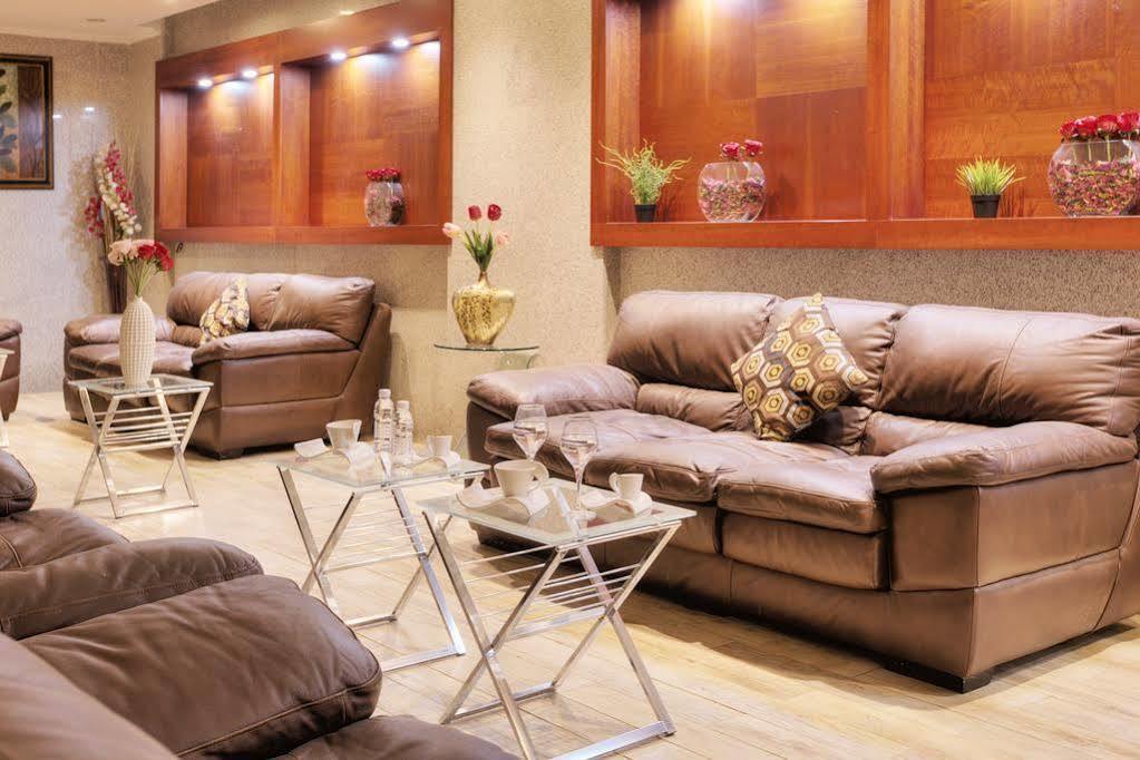 Hotel Barakat Burhan 4*