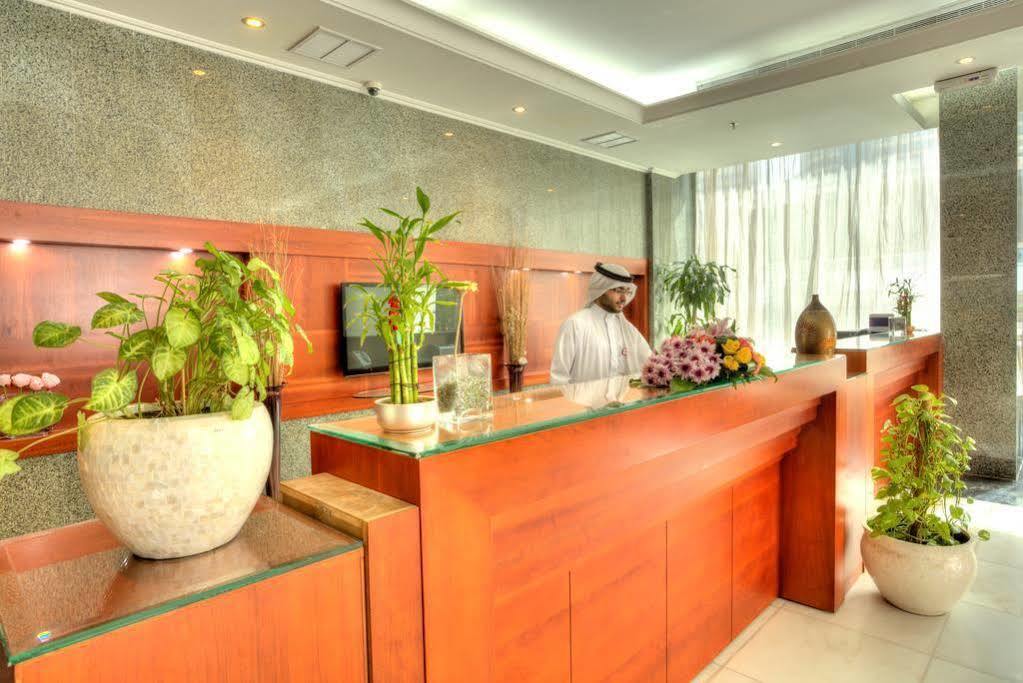 Barakat Burhan Hotel 4*