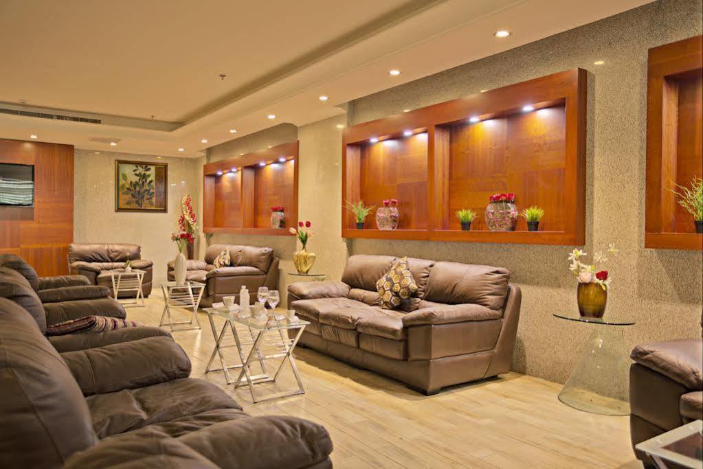 Barakat Burhan Hotel Mecca