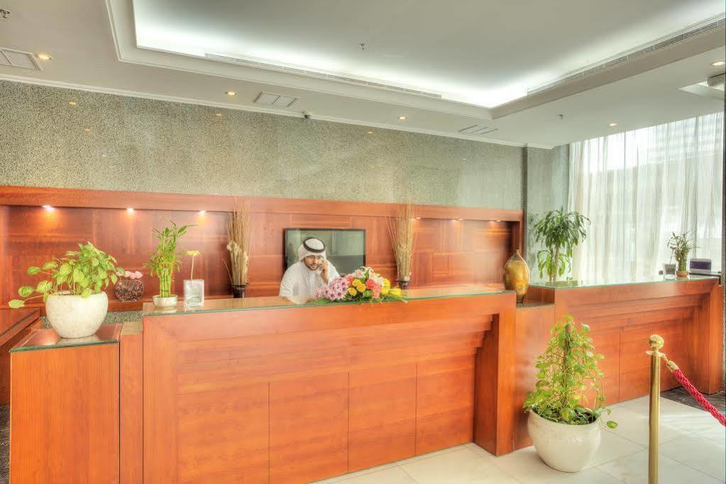 Barakat Burhan 4* Mecca