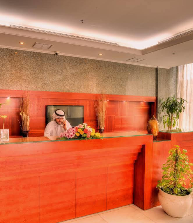 Barakat Burhan 4*