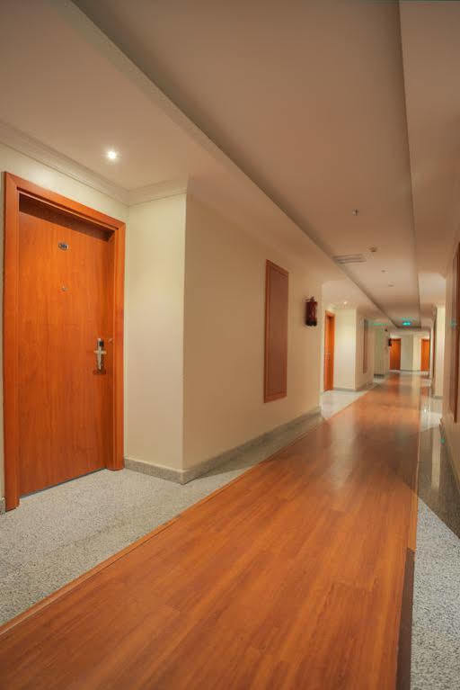 Hotel Barakat Burhan 4*