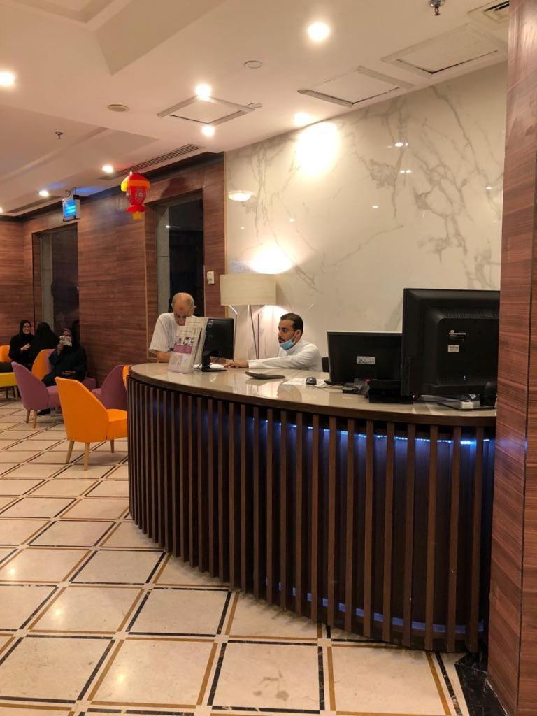 Hotel Grand Al Thuria 4*