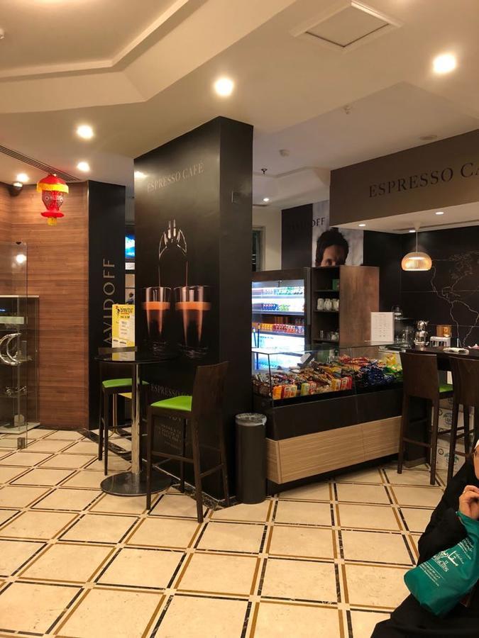 Grand Al Thuria 4* Mecca