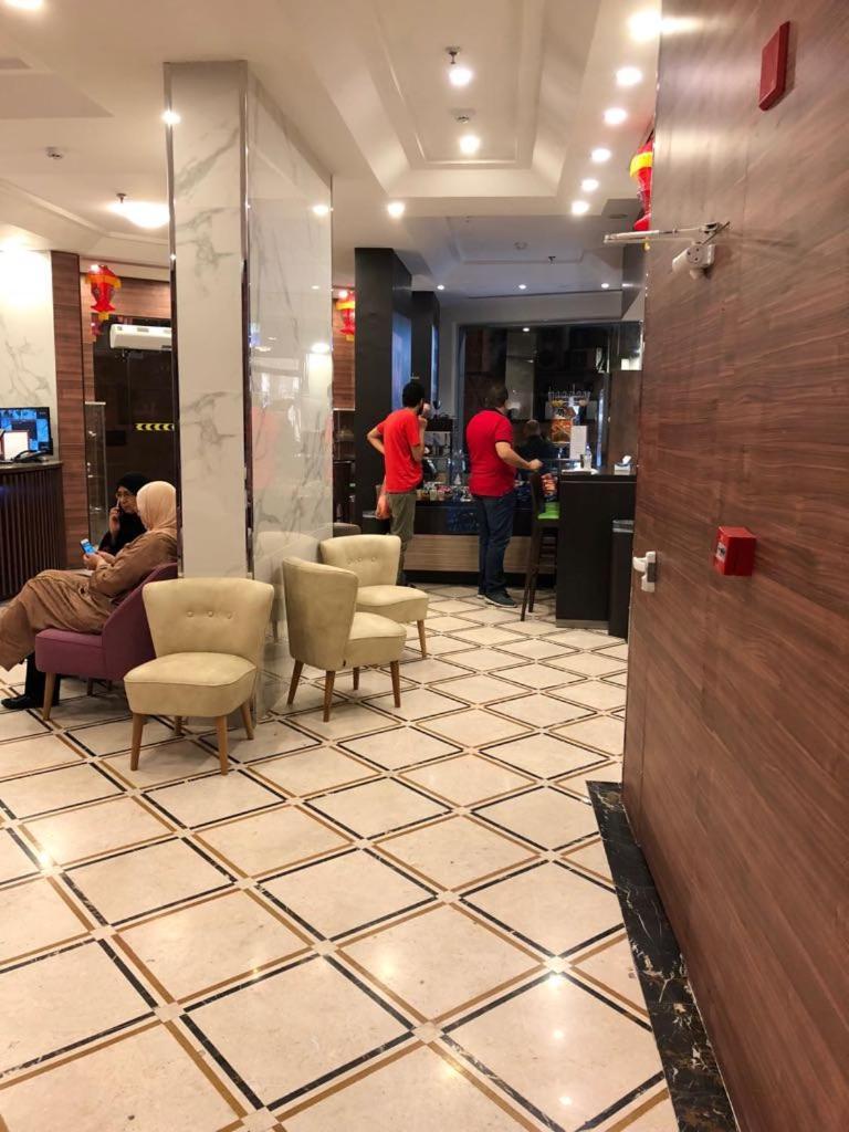 Grand Al Thuria