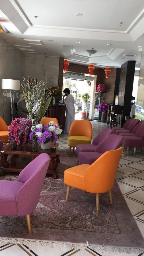 Grand Al Thuria 4*