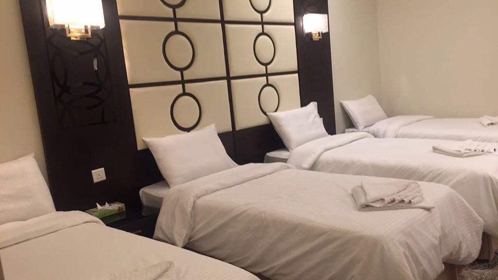 Al Bayraq Hotel 3* Mecca
