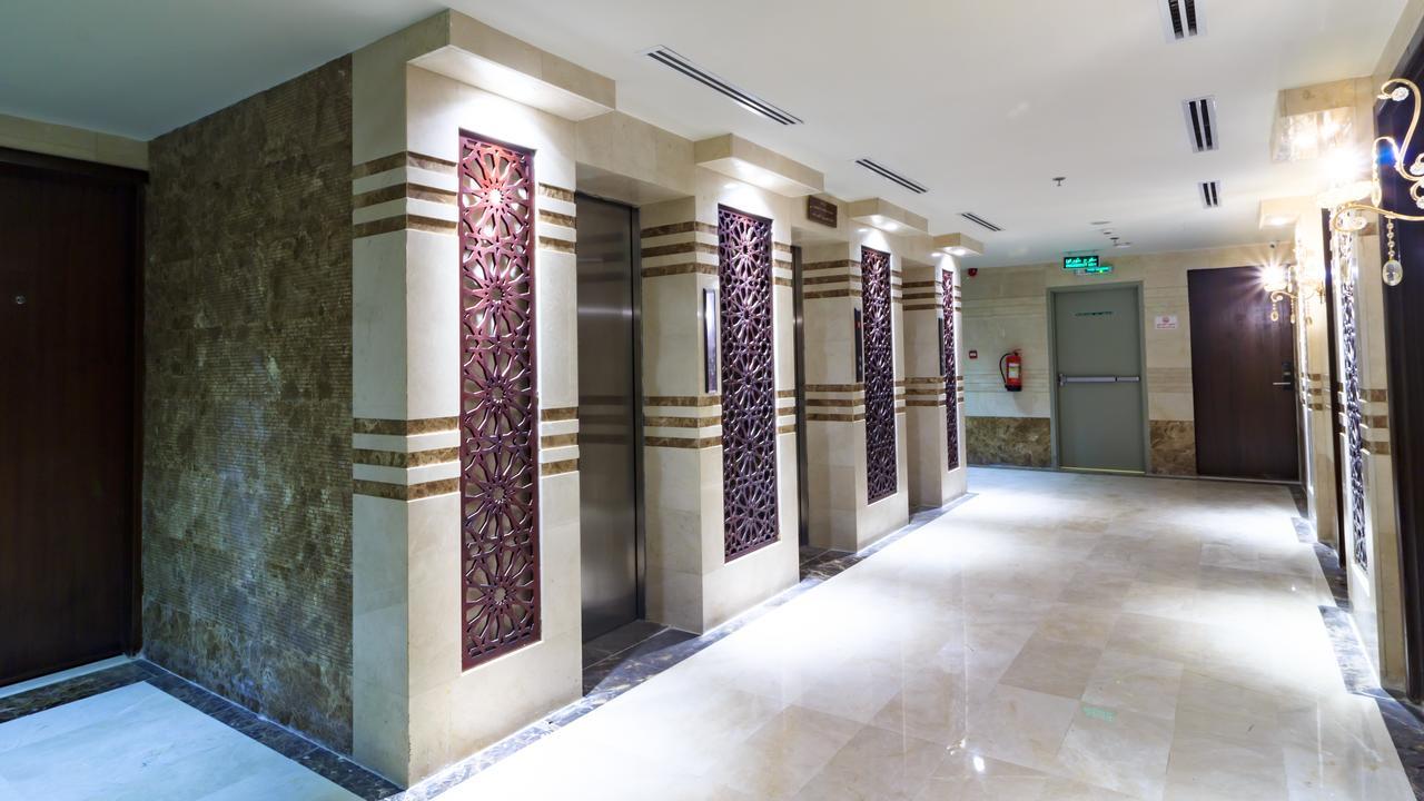 Al Bayraq Hotel