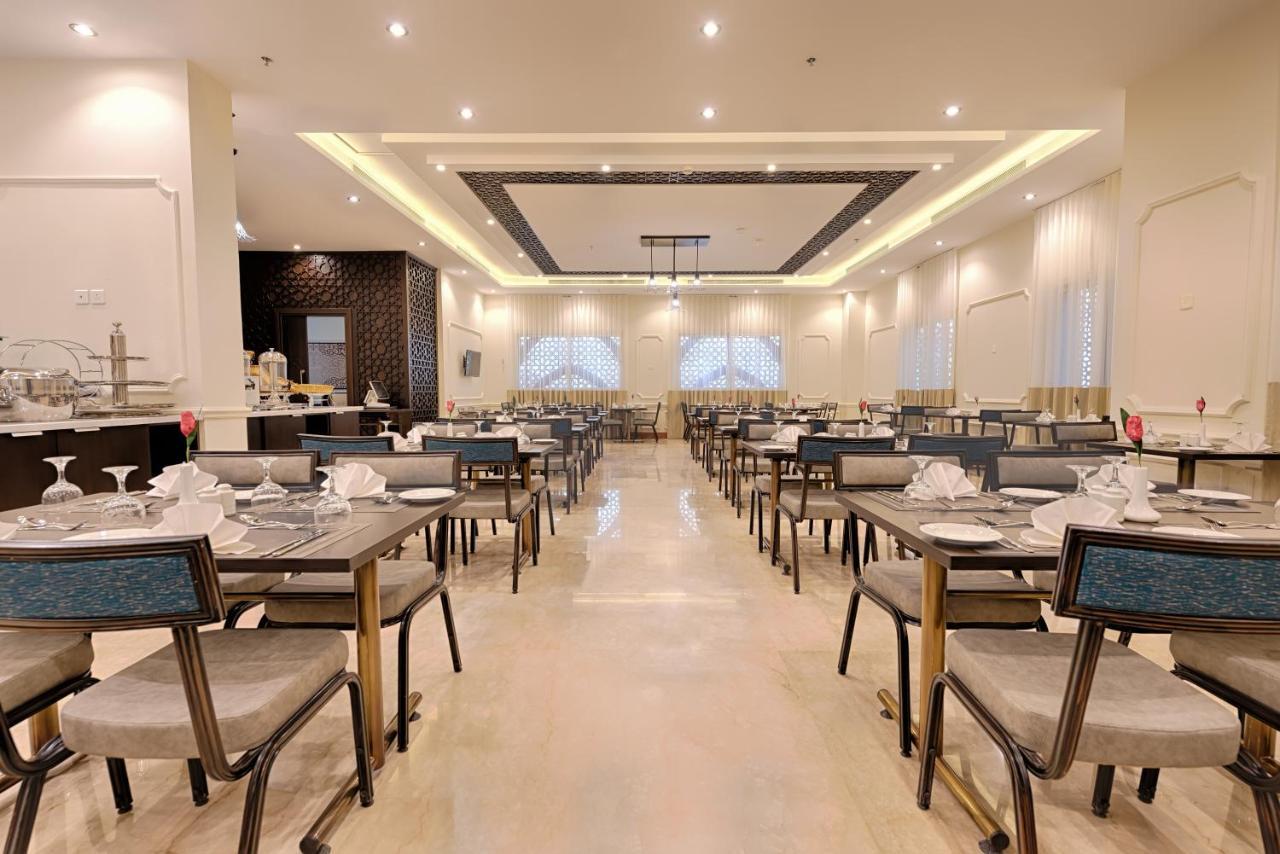 Al Joud Hotel, Makkah Hotel