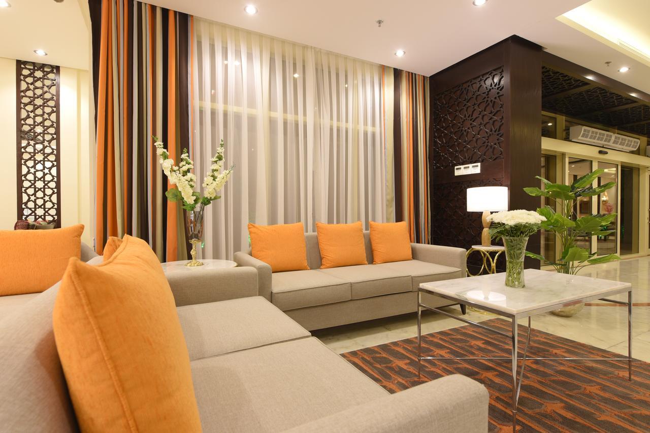 Al Joud Hotel, Makkah Mecca