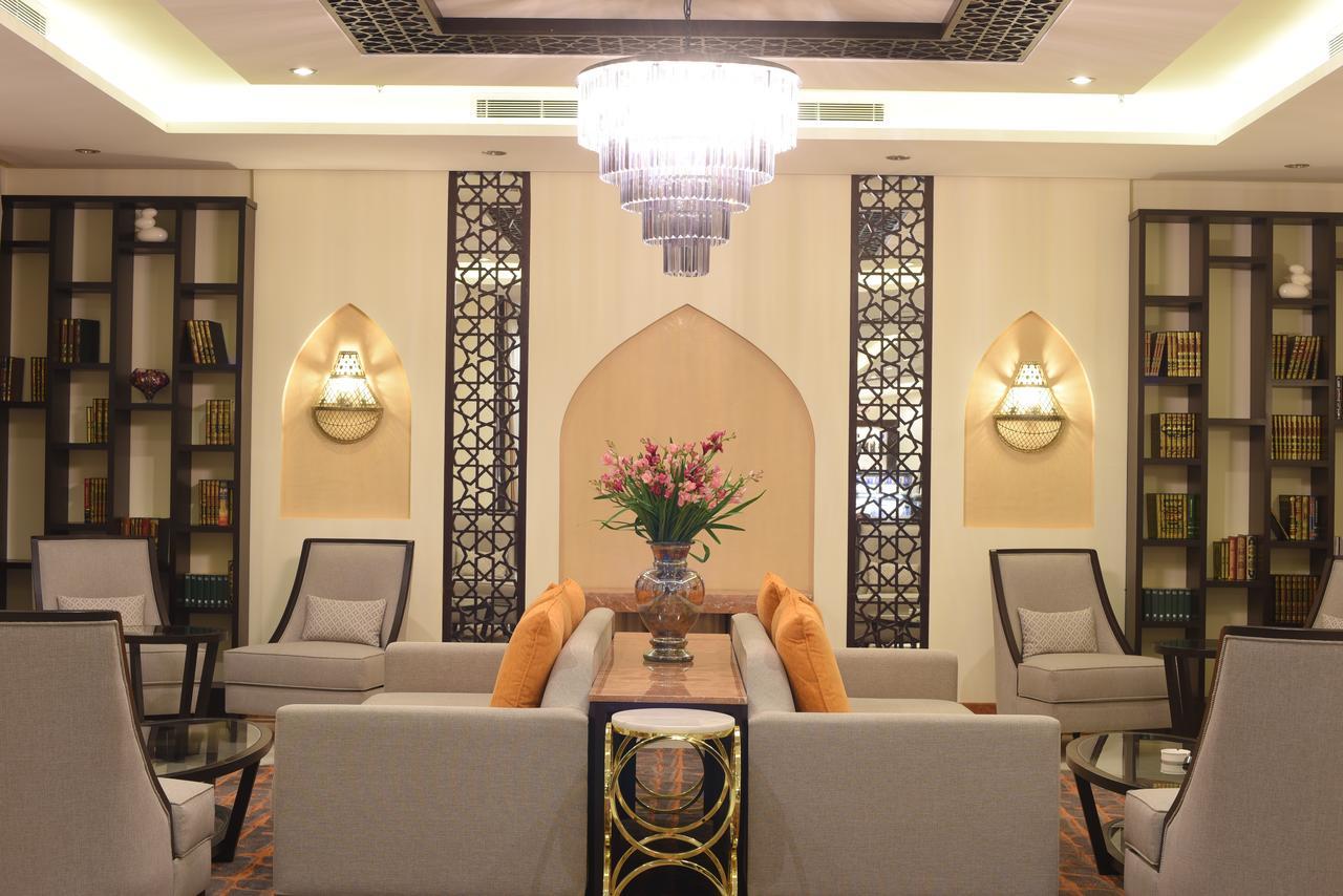 Hotel Al Joud Hotel, Makkah Mecca