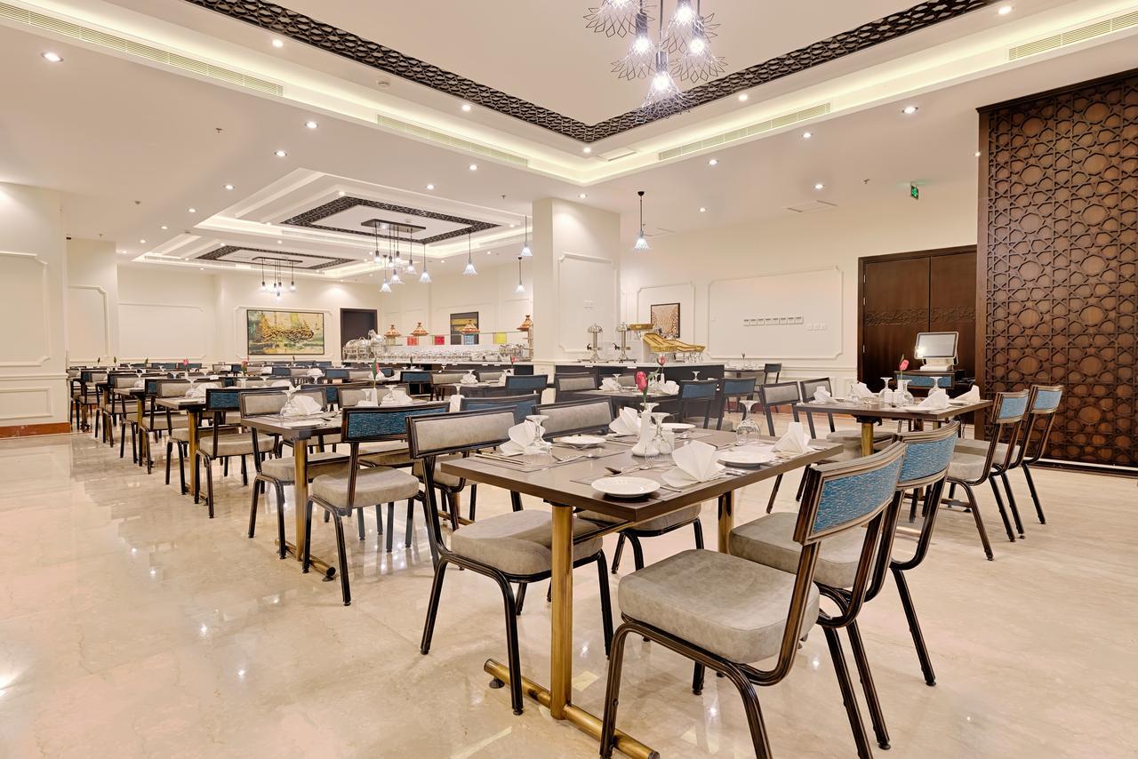 Hotel Al Joud Hotel, Makkah Mecca