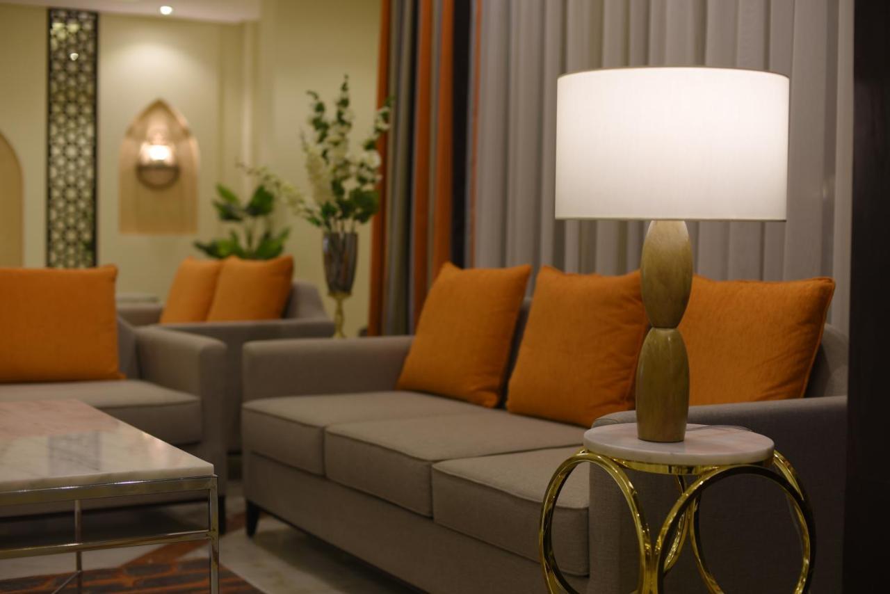 Al Joud Hotel, Makkah 3* Mecca