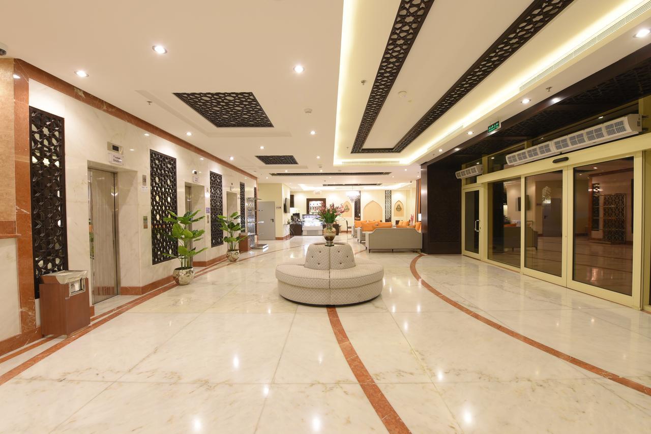 Al Joud Hotel, Makkah Hotel