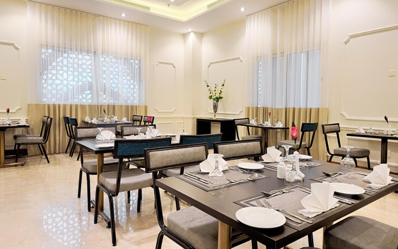 Al Joud Hotel, Makkah Hotel
