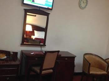 Samar Hotel 3*