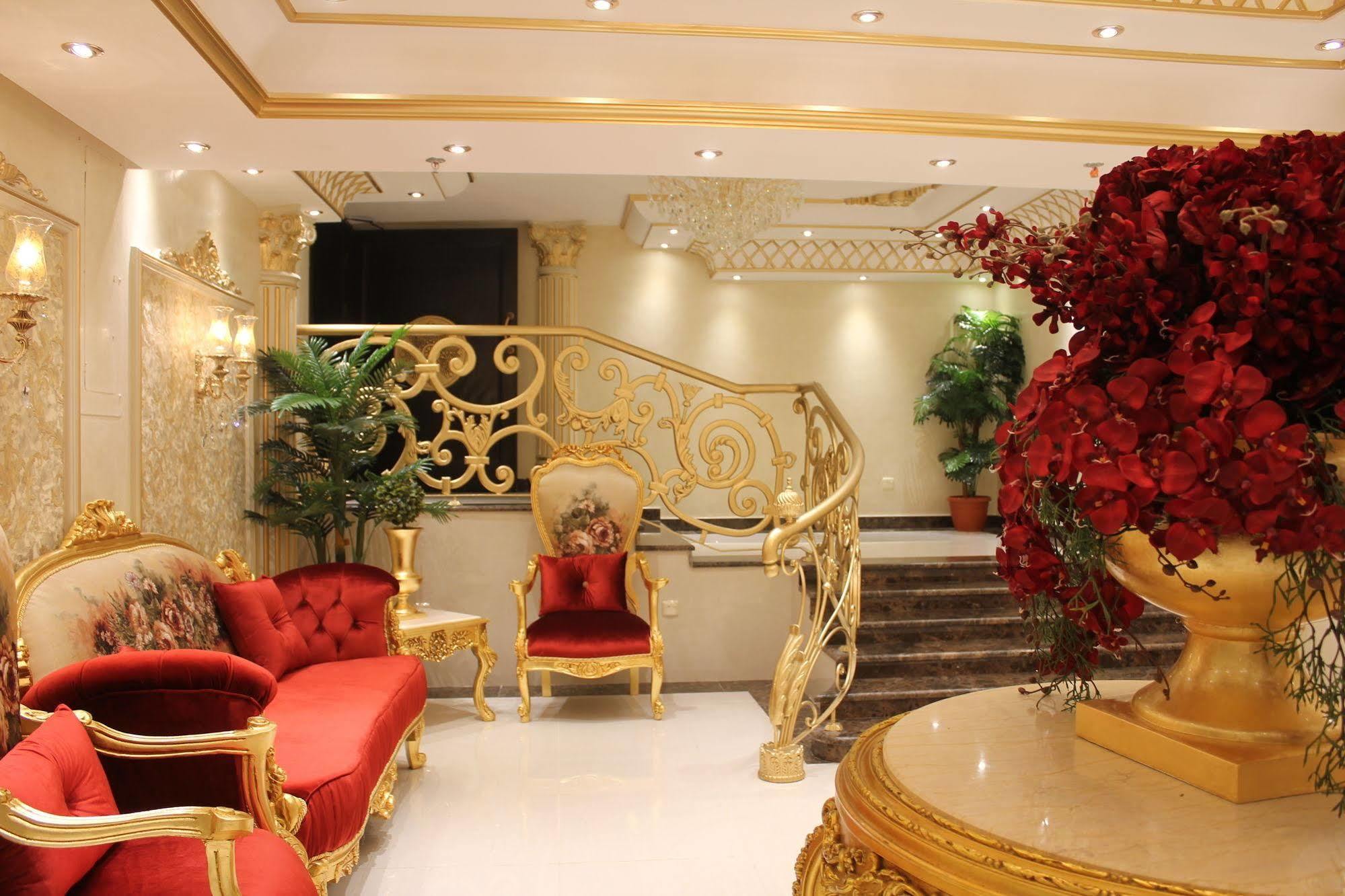 Oyo 167 Dar Al Raies 2* Mecca