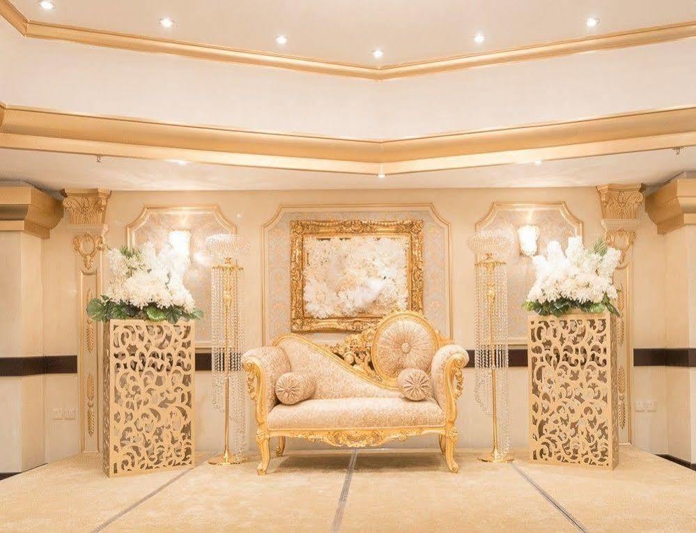 Oyo 167 Dar Al Raies Hotel Mecca