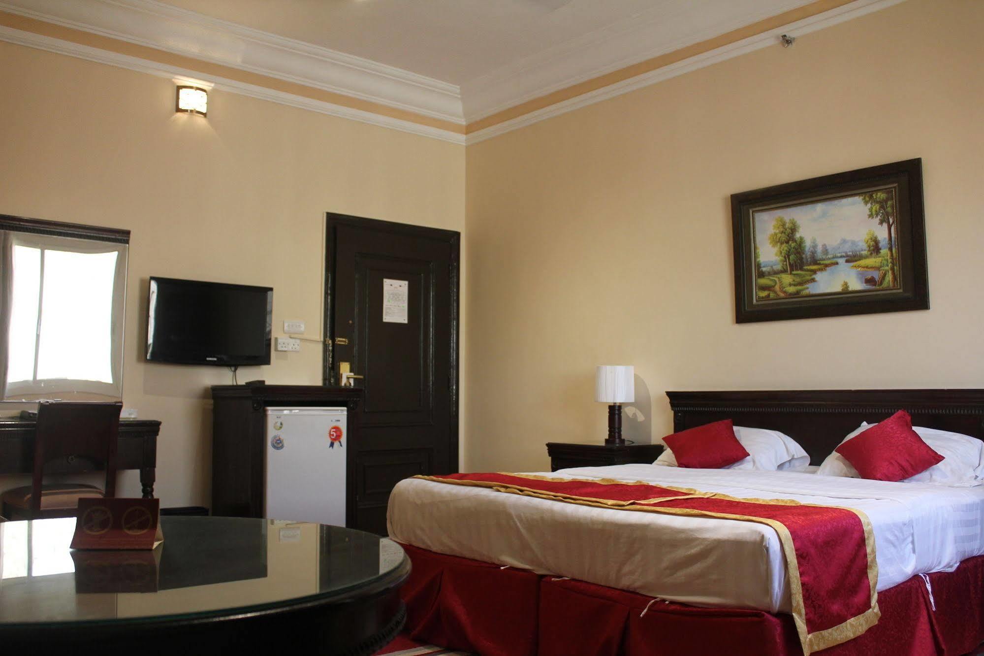 Hotel Oyo 167 Dar Al Raies